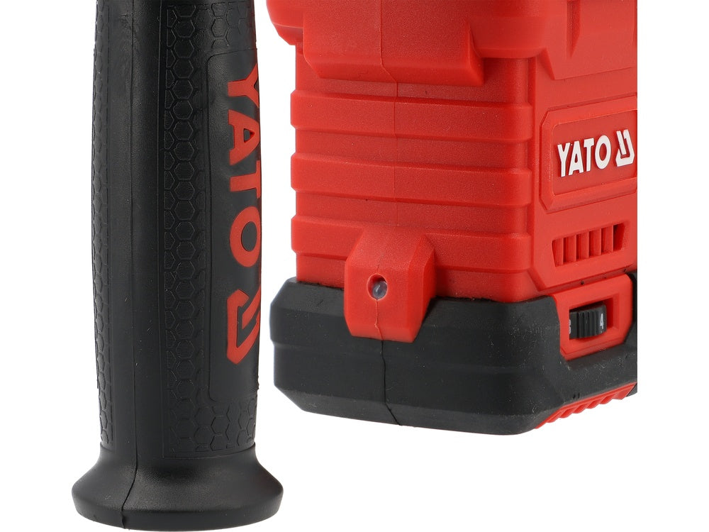 ROTARY HAMMER SDS PLUS (BODY) (YT-827726)
