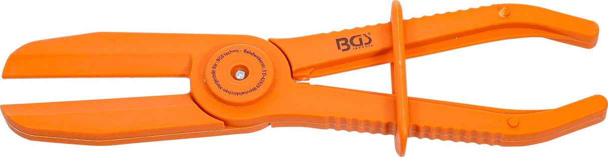 HOSE CLAMP PLIERS | 255 MM (1717)
