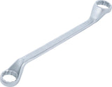 DOUBLE RING SPANNER | DEEP OFFSET ENDS | 36 X 41 MM (30236)
