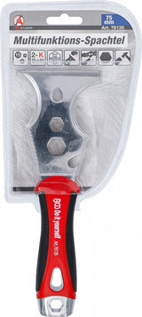 15-IN-1 MULTIFUNCTIONAL SCRAPER | 75 MM (76135)