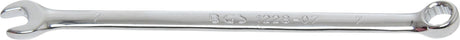 COMBINATION SPANNER | EXTRA LONG | 7 MM (1228-7)