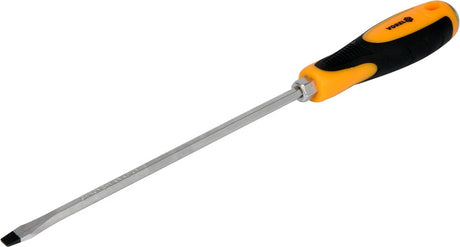 IMPACT SCREWDRIVER | HEX | FLAT 6 X 200 MM (62164)