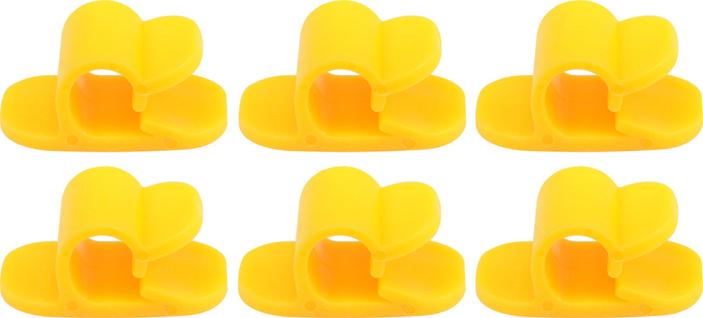 CABLE HOLDERS | 6 PCS. (74970)