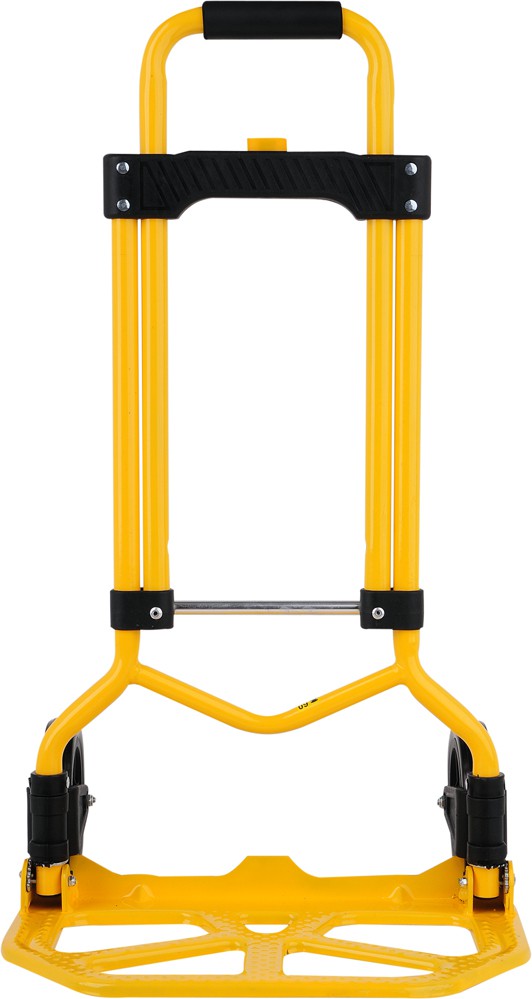 FOLDABLE HAND TRUCK MAX CAPACITY 70KG (78660)