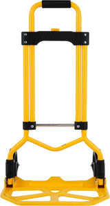 FOLDABLE HAND TRUCK MAX CAPACITY 70KG (78660)