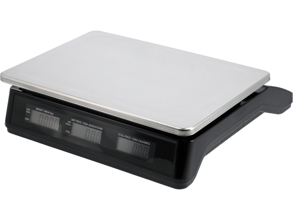 ELECTRONIC SCALE 40KG/5G (YT-73270)