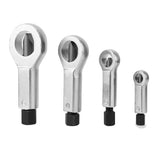 THREAD NIPPER SET | 9-27 MM | 4 PCS. (SK0997)