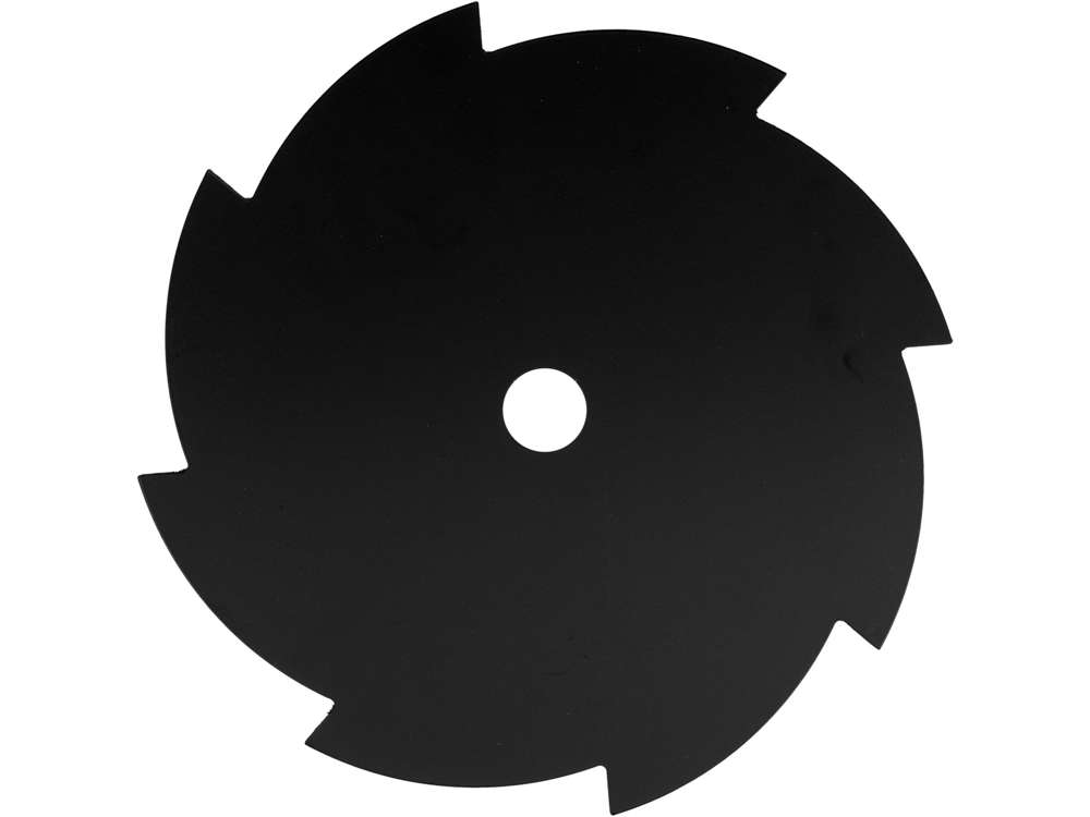 BRUSHCUTTER BLADE 8T 250 MM / 25,4 MM (79562)