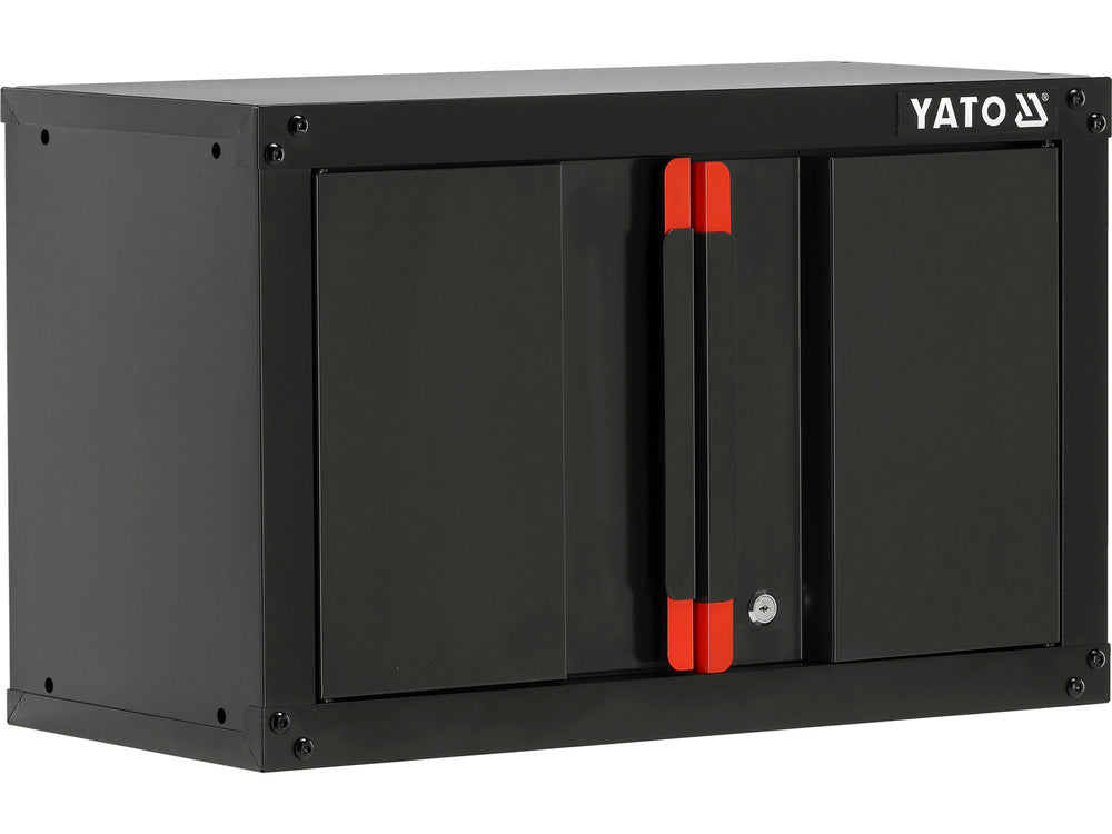 WORKSHOP CABINET | HANGING | 660 X 305 X 410 MM (YT-08968)
