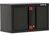 WORKSHOP CABINET | HANGING | 660 X 305 X 410 MM (YT-08968)