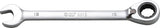 RATCHET COMBINATION WRENCH | REVERSIBLE | 15 MM (6615)
