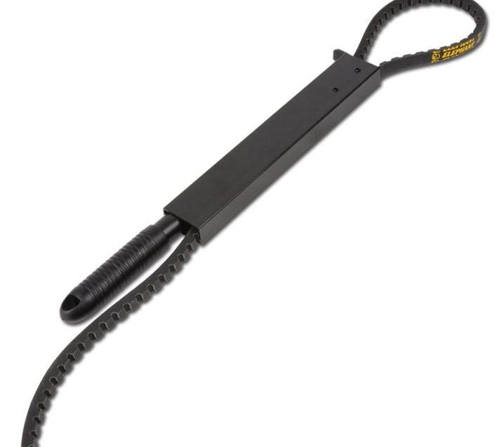 BELT PULLY WRENCH FOR V-BELT PULLEYS (1024)