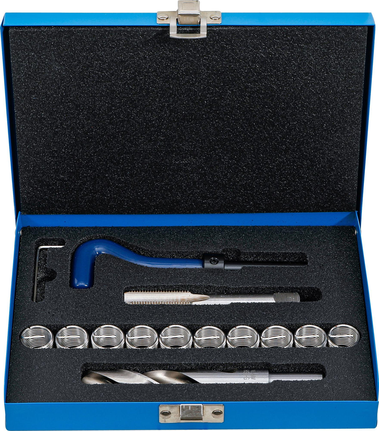 THREAD REPAIR KIT | M16 X 1.5 | 14 PCS. (99432)