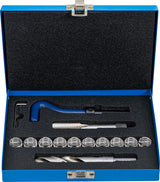 THREAD REPAIR KIT | M16 X 1.5 | 14 PCS. (99432)