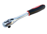 RATCHET HANDLE FOR SOCKETS | 6.3 MM (1/4") (SK39150)