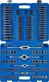 TAP AND DIE SET | M2 - M18 | 110 PCS. (1900)