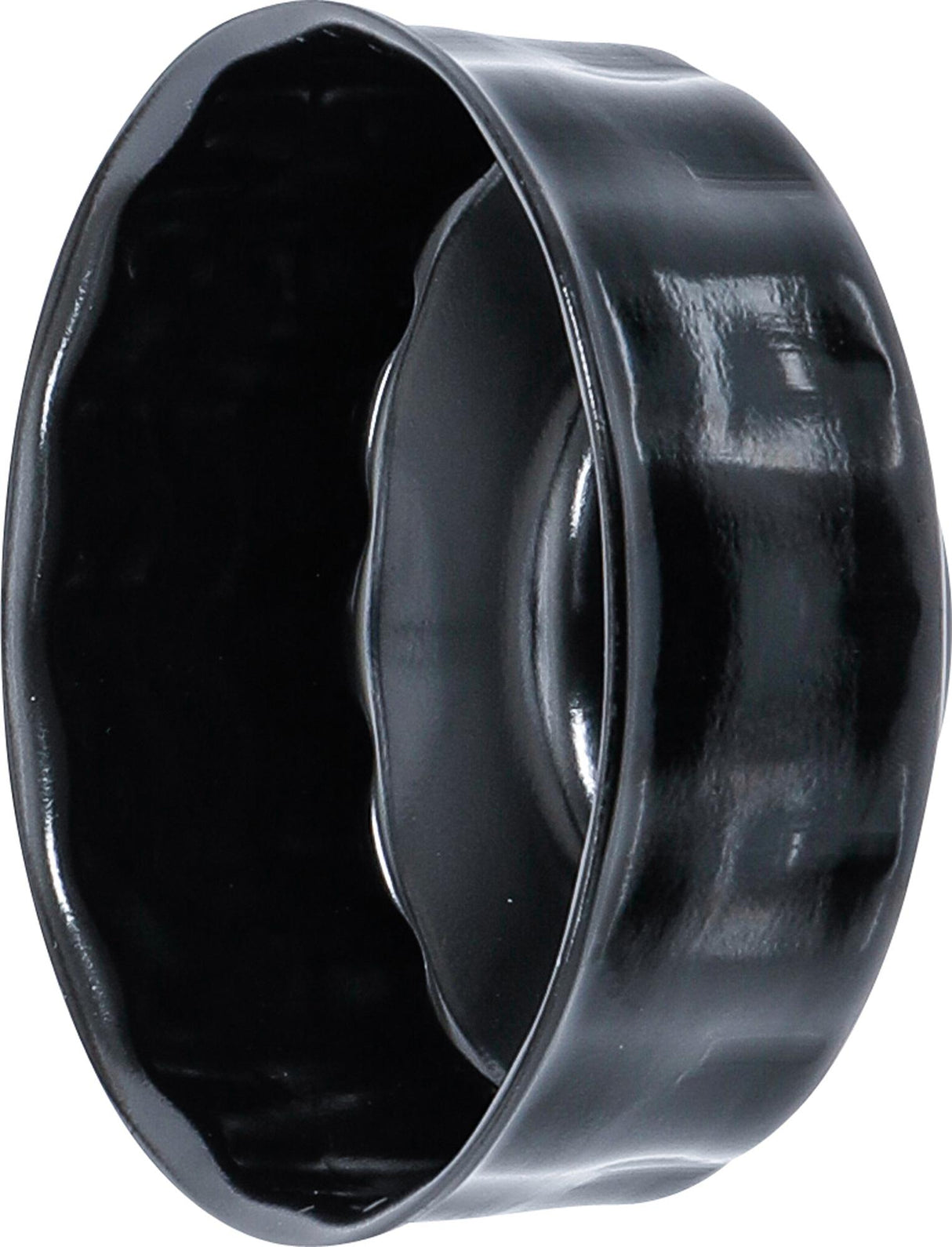 OIL FILTER WRENCH | 15-POINT | Ø 74 - 76 MM | FOR AUDI, FORD, MERCEDES-BENZ, OPEL / VAUXHALL, VW (1039-74-76)