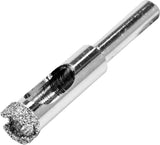 DIAMOND TILE DRILL BIT 10MM (YT-60424)