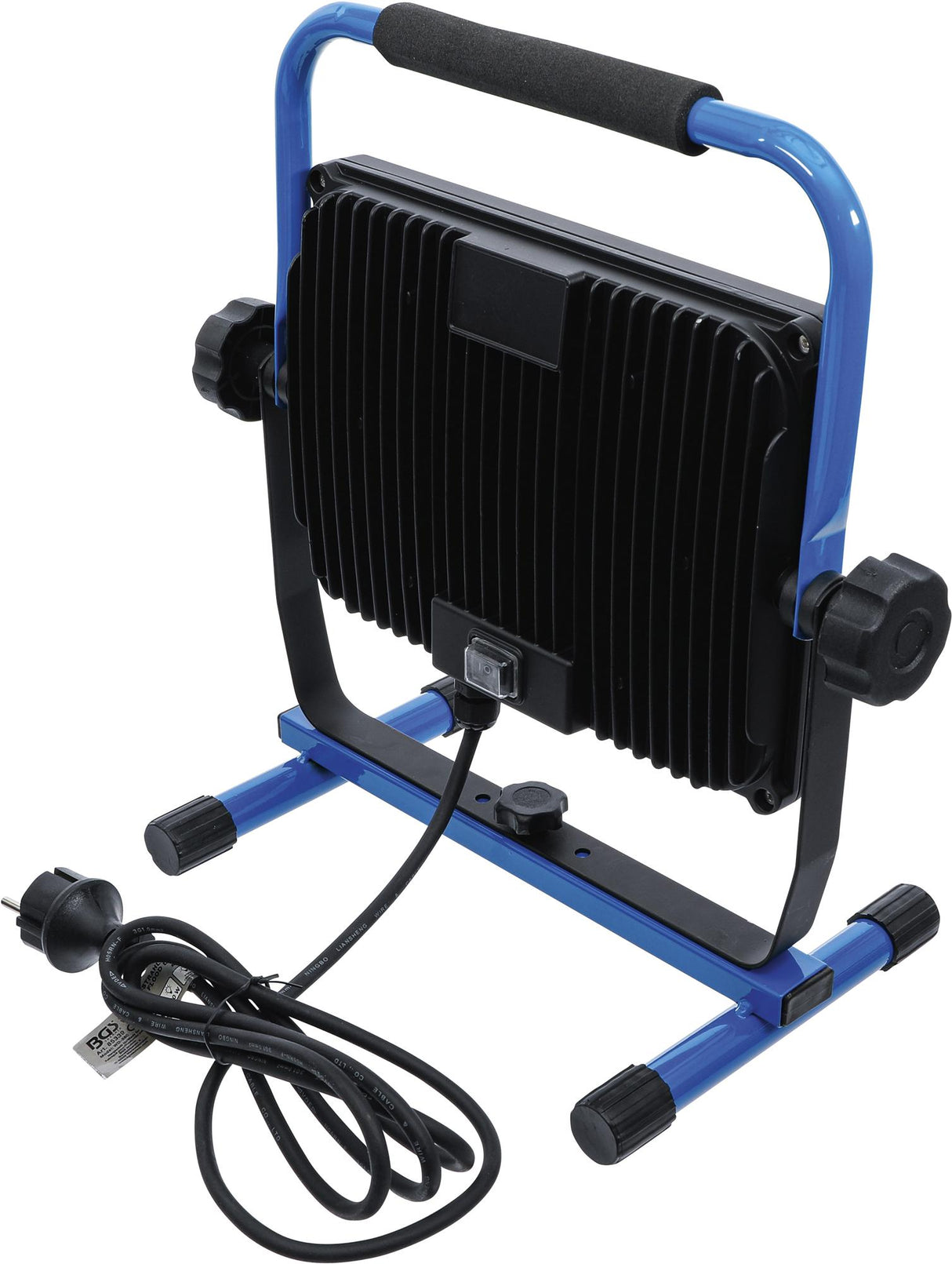 SMD-LED WORK FLOOD LIGHT | 125 W (85339)