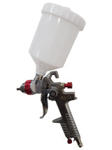PAINT SPRAY GUN | HVLP | 600 CM³ | Ø 2.0 MM (H827A1)
