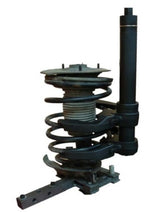 HYDRAULIC SPRING COMPRESSOR MCPHERSON | ADJUSTABLE | WITH GUARDS (GJ0915)
