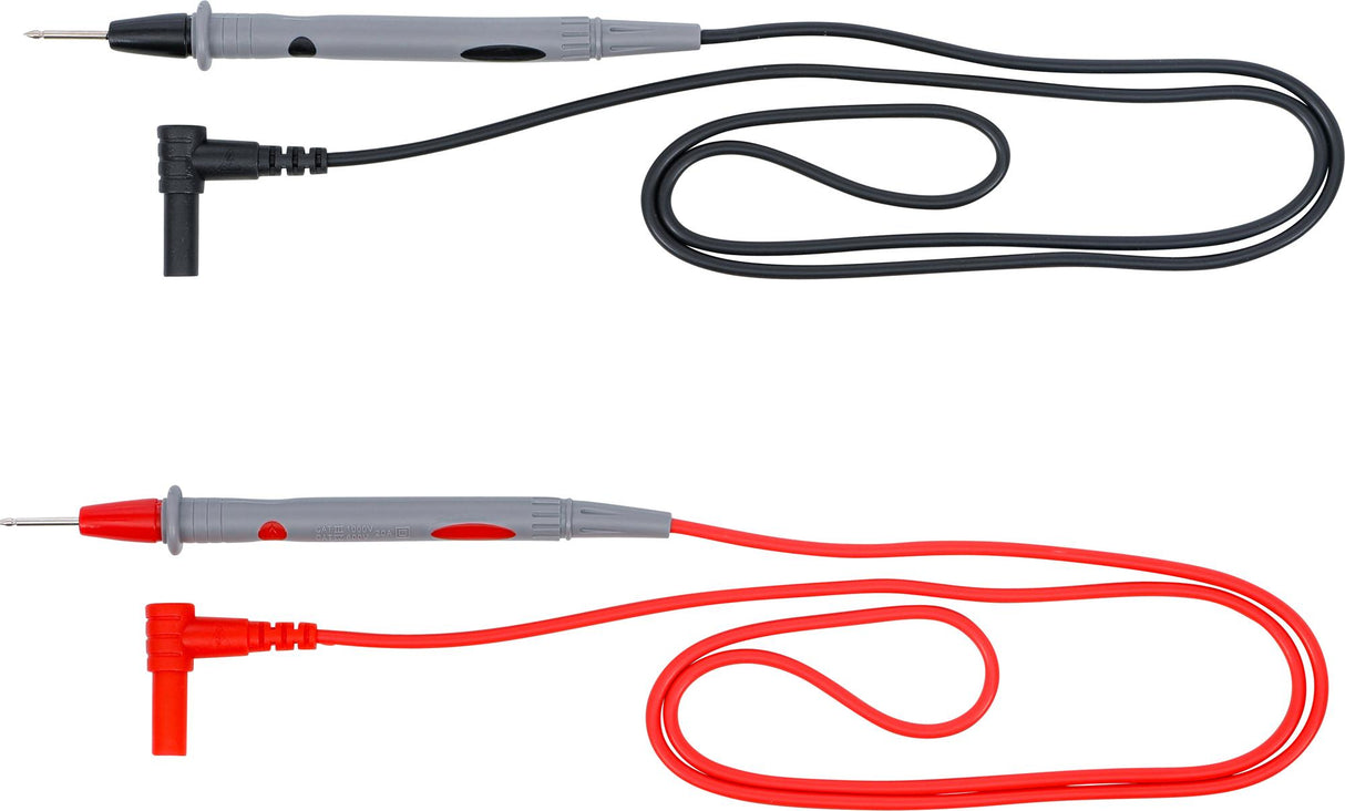 REPLACEMENT PROBES FOR MULTIMETER (2194-1)
