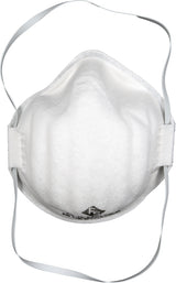 DISPOSABLE DUST MASKS CDC3S 5PCS (74540)