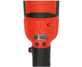POLISHER 1400W (600-3200MIN-1; 180MM) (YT-82198)