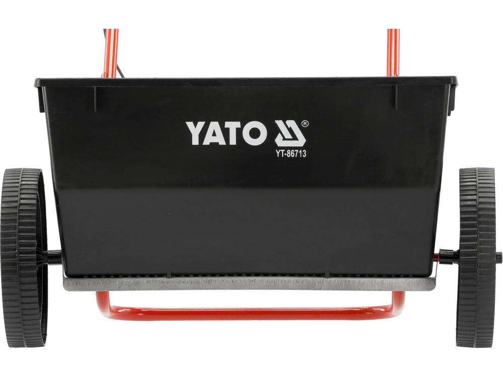 GARDEN SEEDER FOR FERTILIZER, SEEDS 25L (YT-86713)