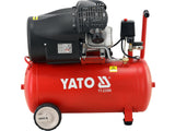 DIRECT DRIVEN OIL COMPRESSOR 50L (YT-23306)