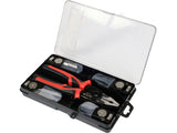 5 IN 1 MULTIFUNCTION PLIERS FOR ELECTRIC (YT-19697)