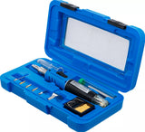 GAS SOLDERING TORCH SET (9942)