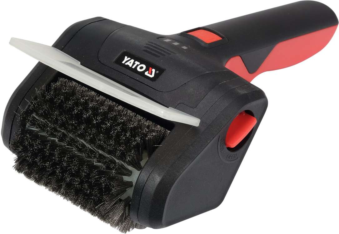 ELECTRIC GRILL BRUSH (YG-20100)