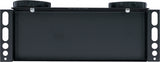 MAGNETIC STORAGE TRAY | WITH SIDE-GATED SCREWDRIVER HOLDER (67185)