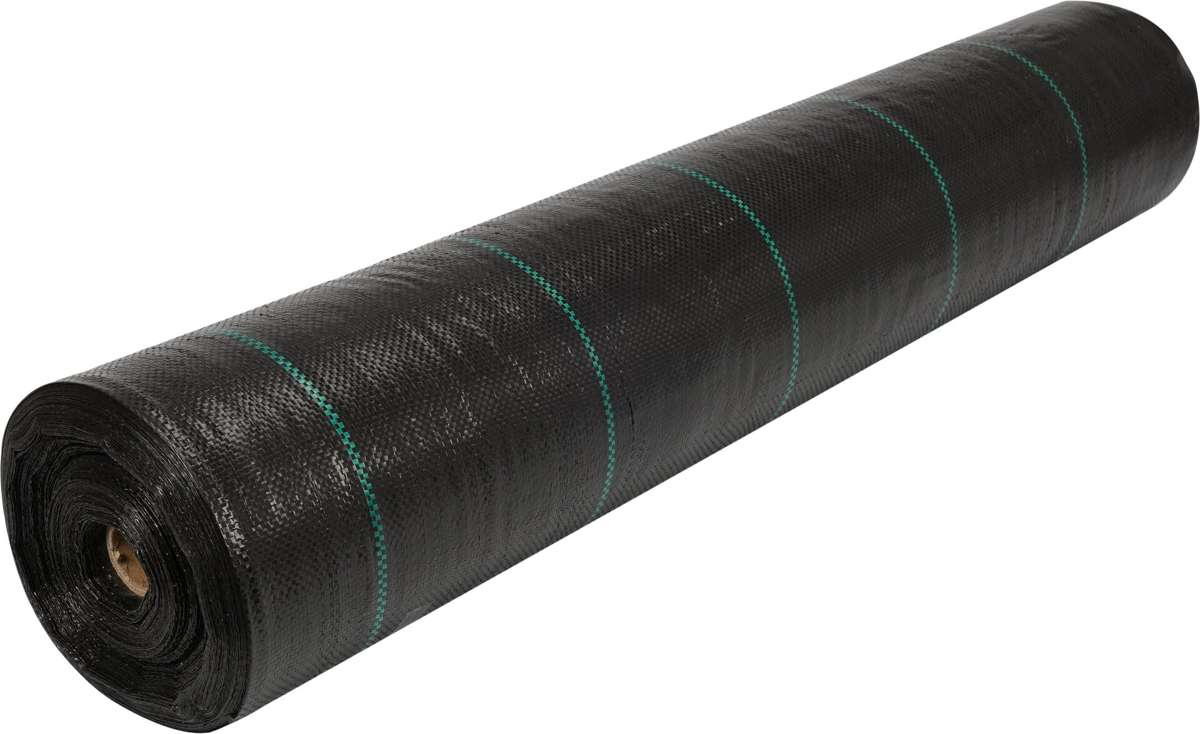 WEEDMAT 90 G - 1,6X50M (91052)