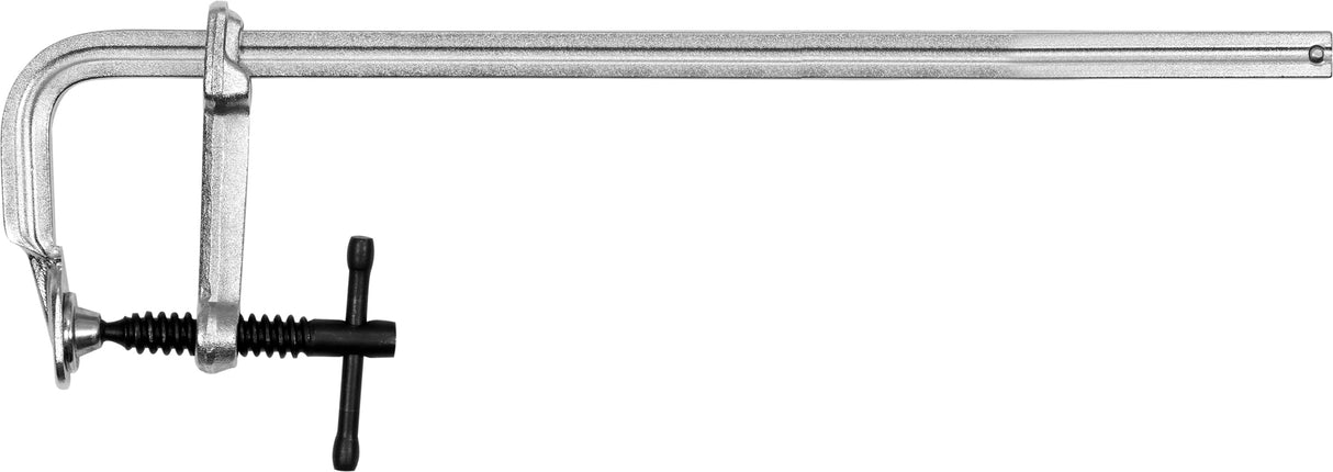 F- CLAMP 450 X 80 MM DROP FORGED (YT-64113)