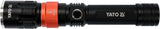 WORKLIGHT 3IN1 IN CASE 380LM (YT-08521)