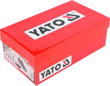 LOW-CUT SAFETY SHOES S3 S.43 "PUEBLE" (YT-80587)