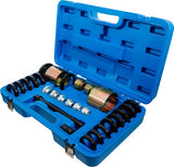 WHEEL BEARING TOOL SET | FOR MERCEDES-BENZ (8737)