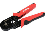 CRIMPING PLIERS FOR CORD-END TERMINALS (YT-23052)