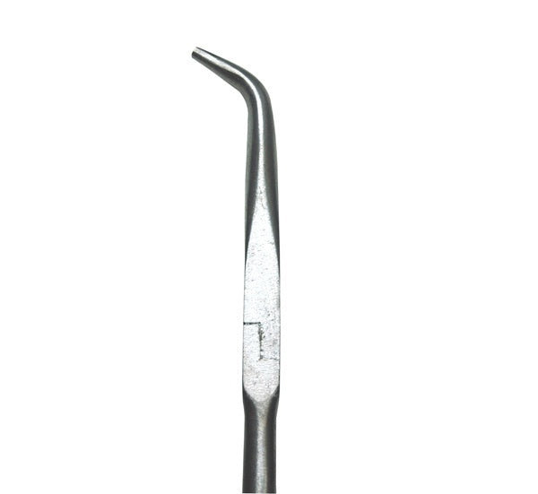 LONG BENT PLIERS 45° | 16" XXL | 400 MM (L16B45)