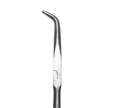 LONG BENT PLIERS 45° | 16" XXL | 400 MM (L16B45)