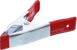 SHEET STEEL METAL CLAMP | 150 MM (59813)