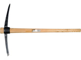 PICK AXE 2.5KG W. HANDLE (32900)