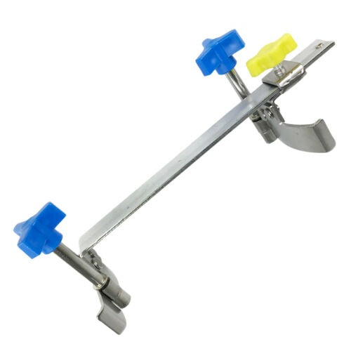 UNIVERSAL SHAFT GEAR LOCKING DEVICE | FOR ALL DIESEL AND PETROL ENGINES (S06011)