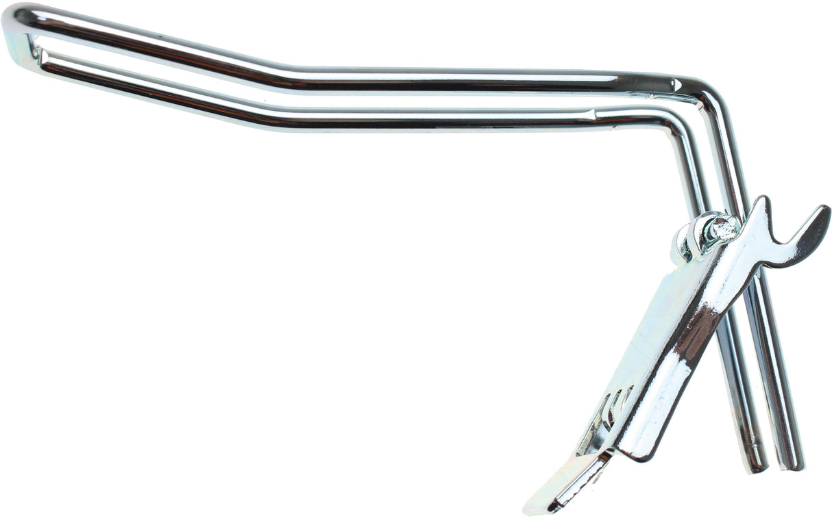 DOUBLE HOOK | 100 X 4.8 MM (89902)