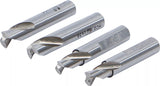 MILLING CUTTER SET | FOR BGS 3205 | 4 PCS. (3205-1)