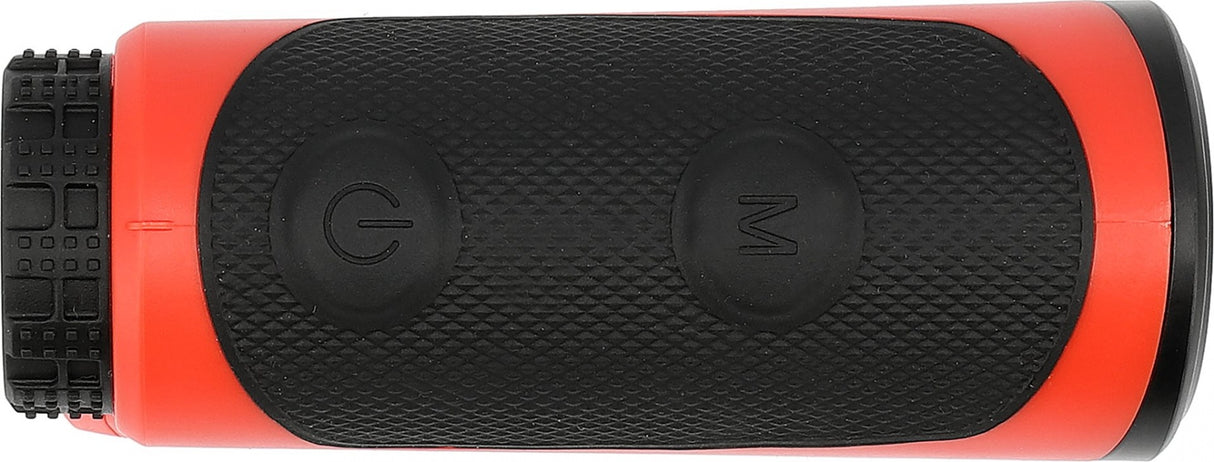 LASER RANGEFINDER TELESCOPIC | 1000 M (YT-731290)