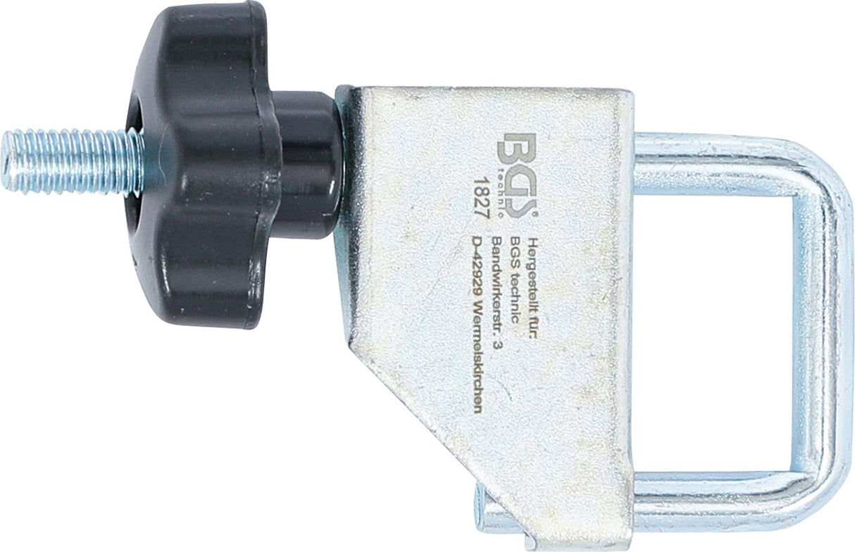 HOSE CLAMP | Ø 25 MM (1827)