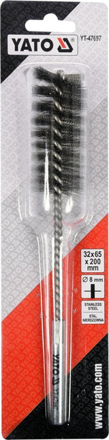 TUBE WIRE BRUSH 32MM (YT-47697)